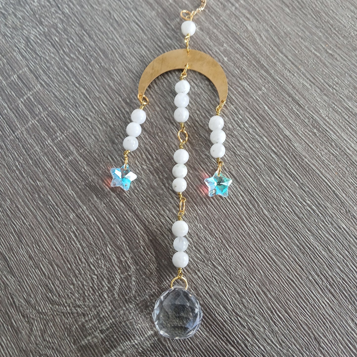Moonstone Sun Catcher
