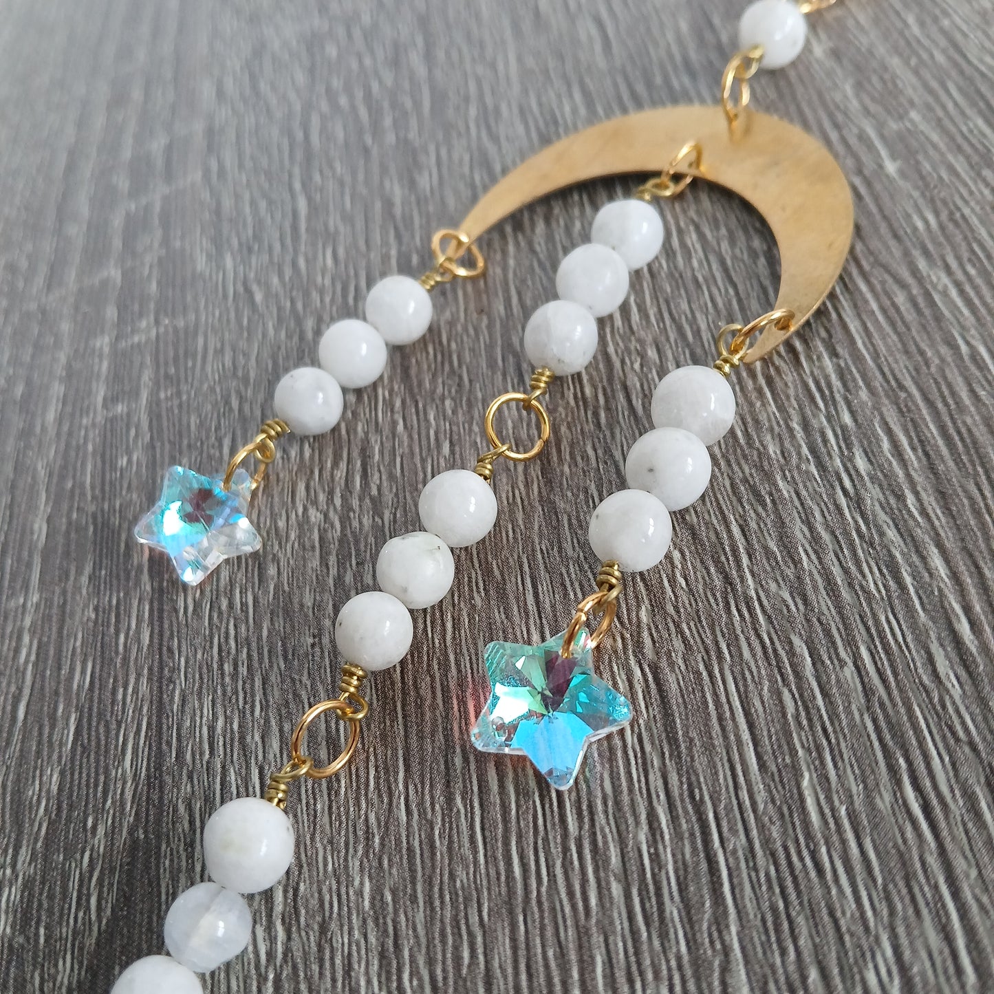 Moonstone Sun Catcher