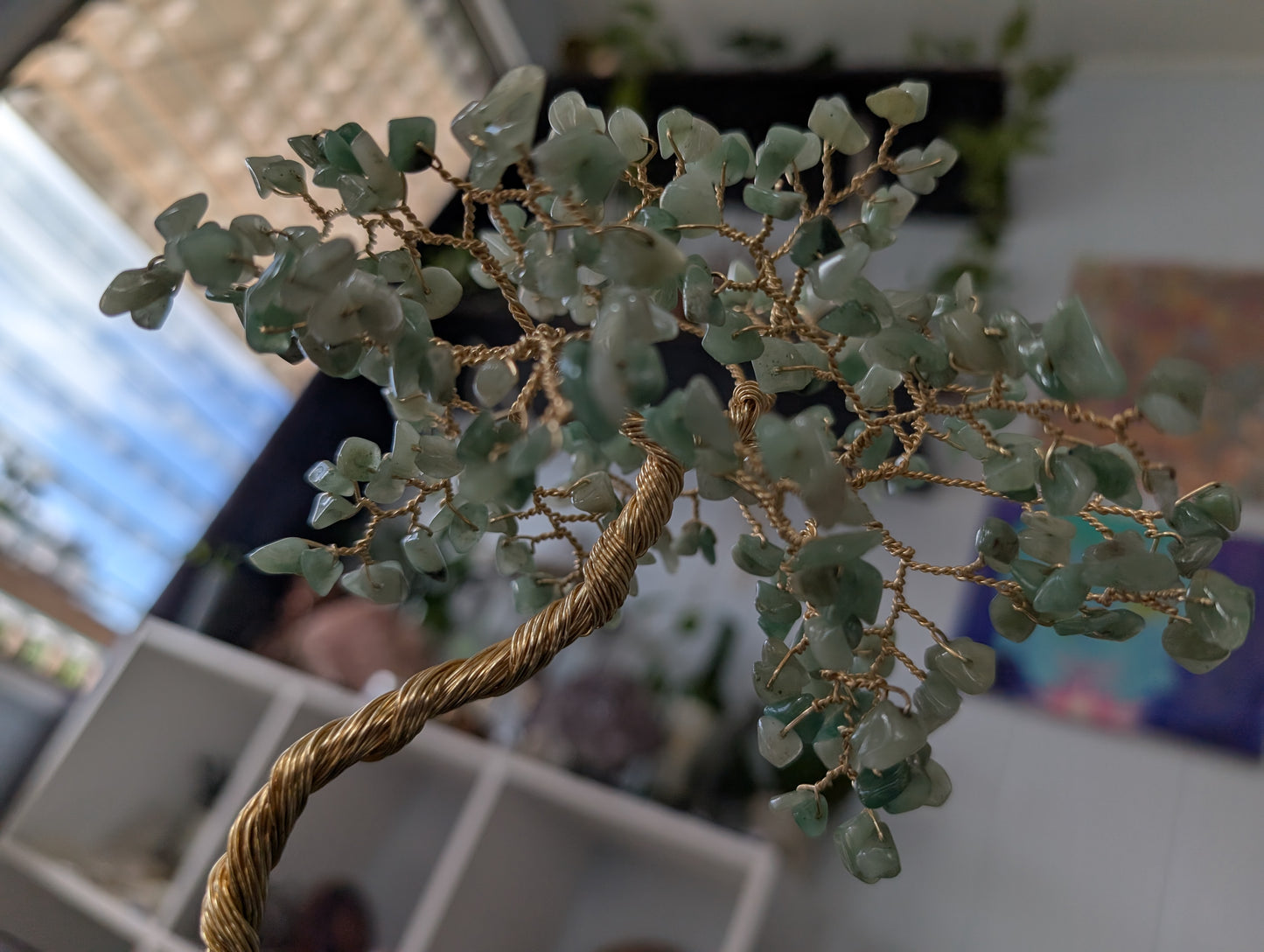 Tree of Prosperity