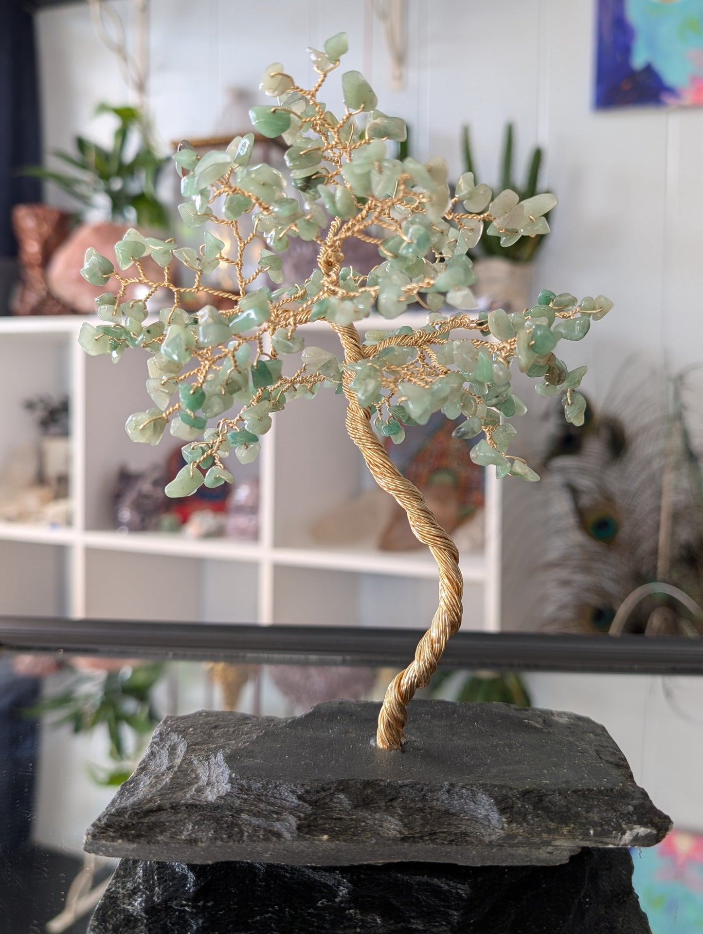 Tree of Prosperity