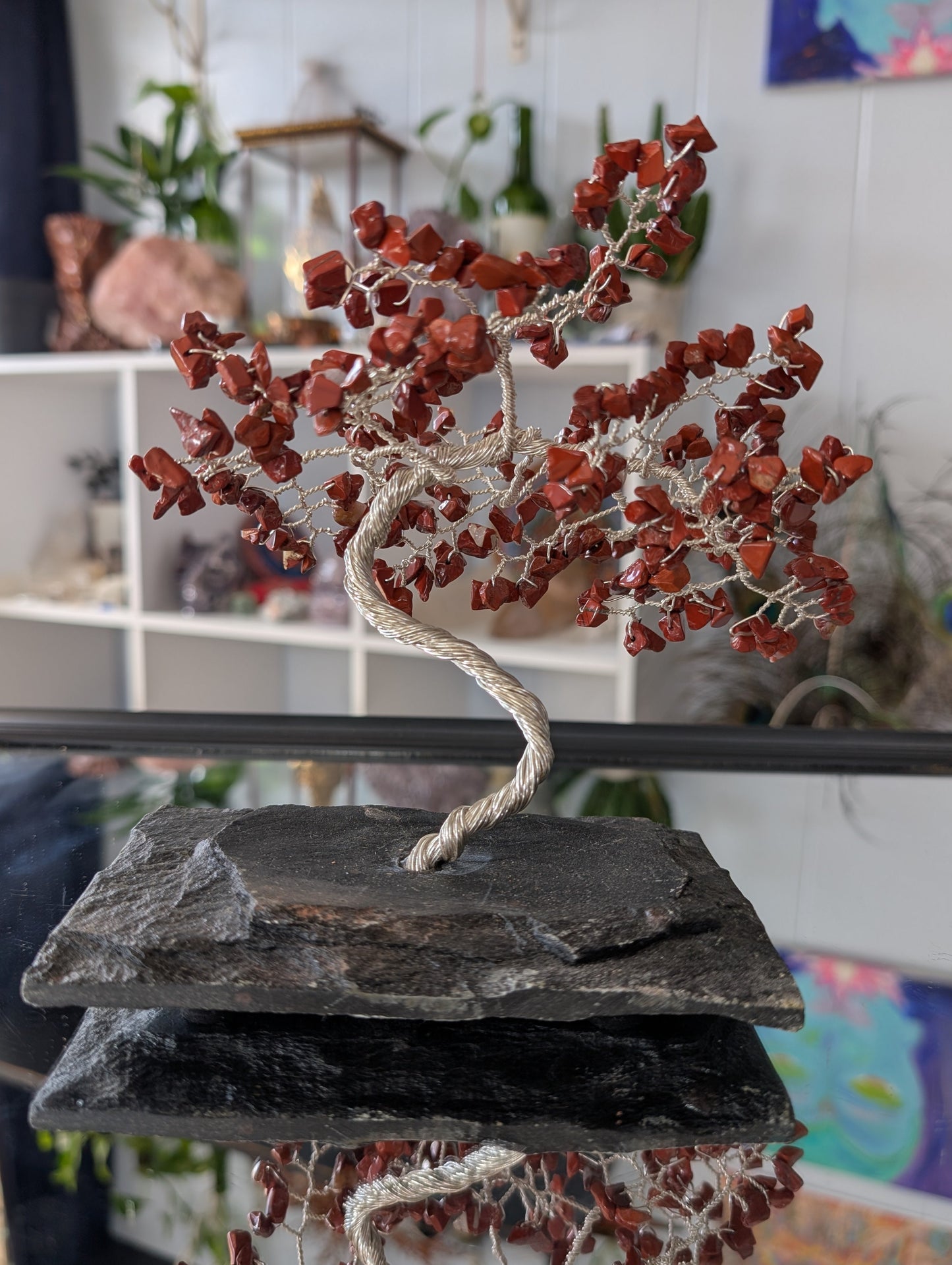The "Root" of The Tree