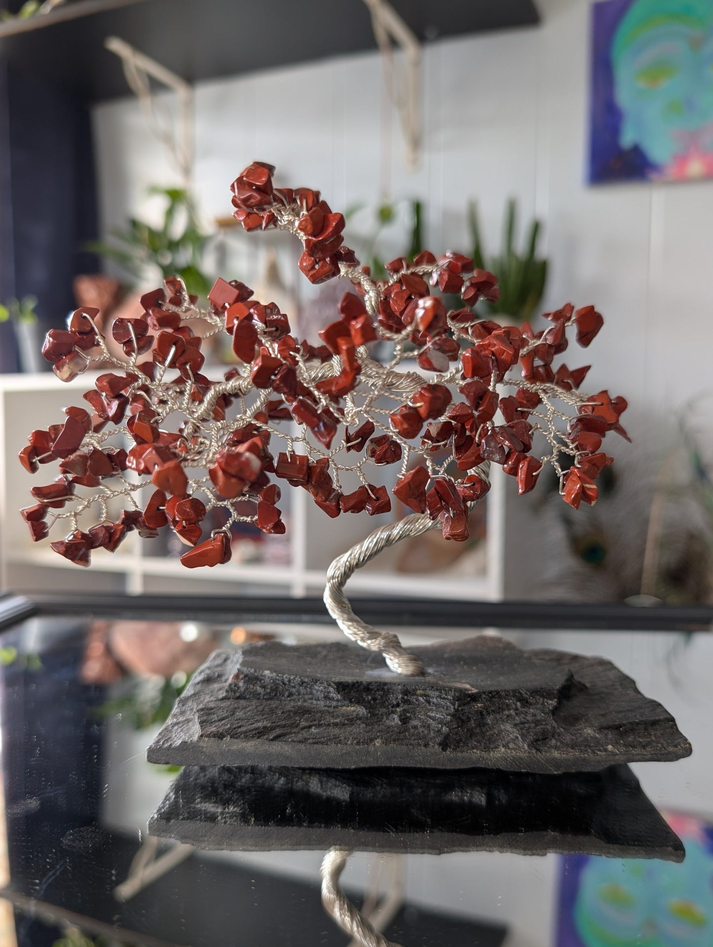 The "Root" of The Tree