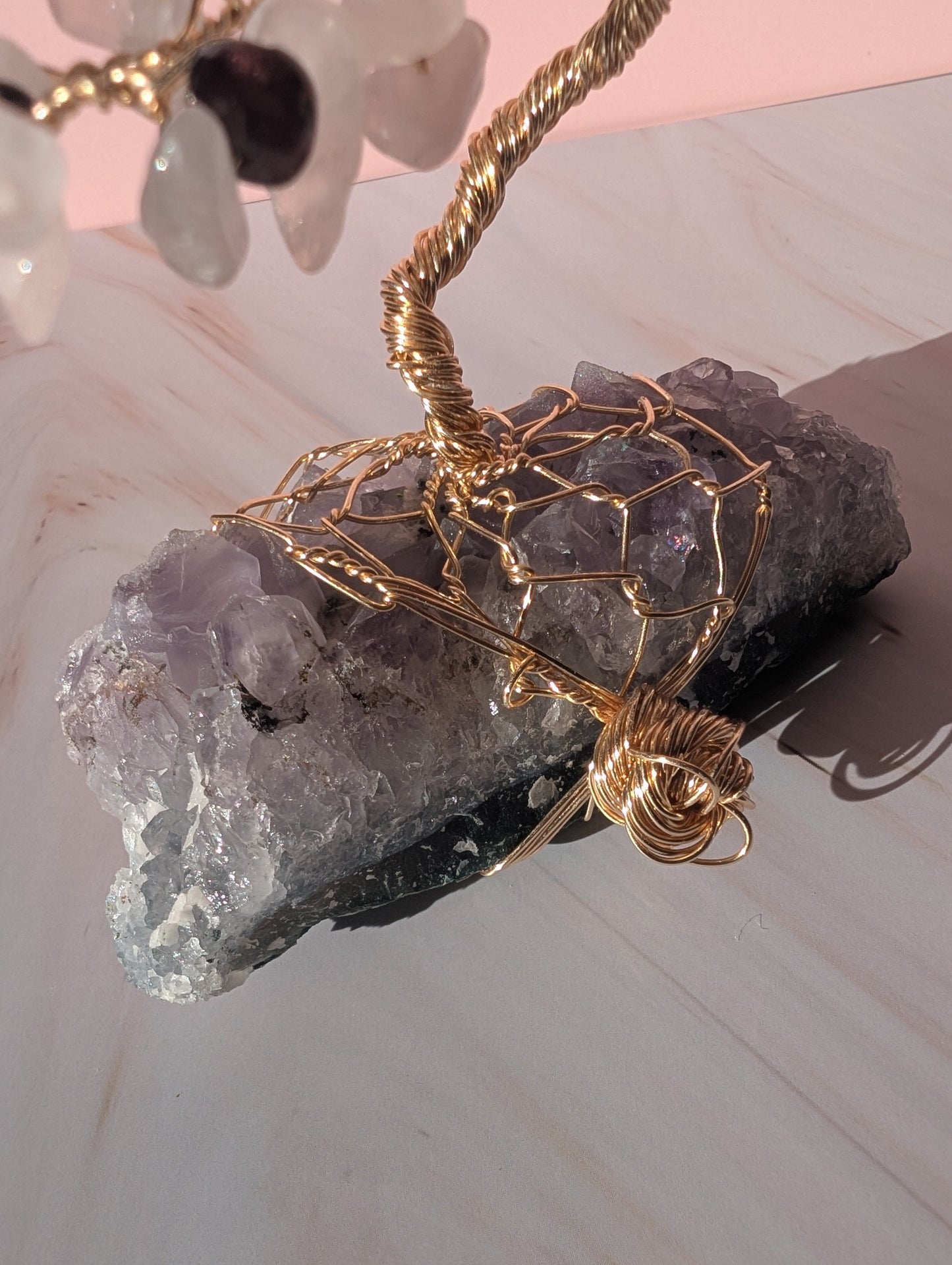 Tree of Love & Passion