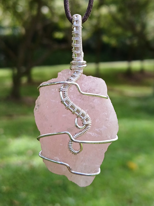 Rose Quartz