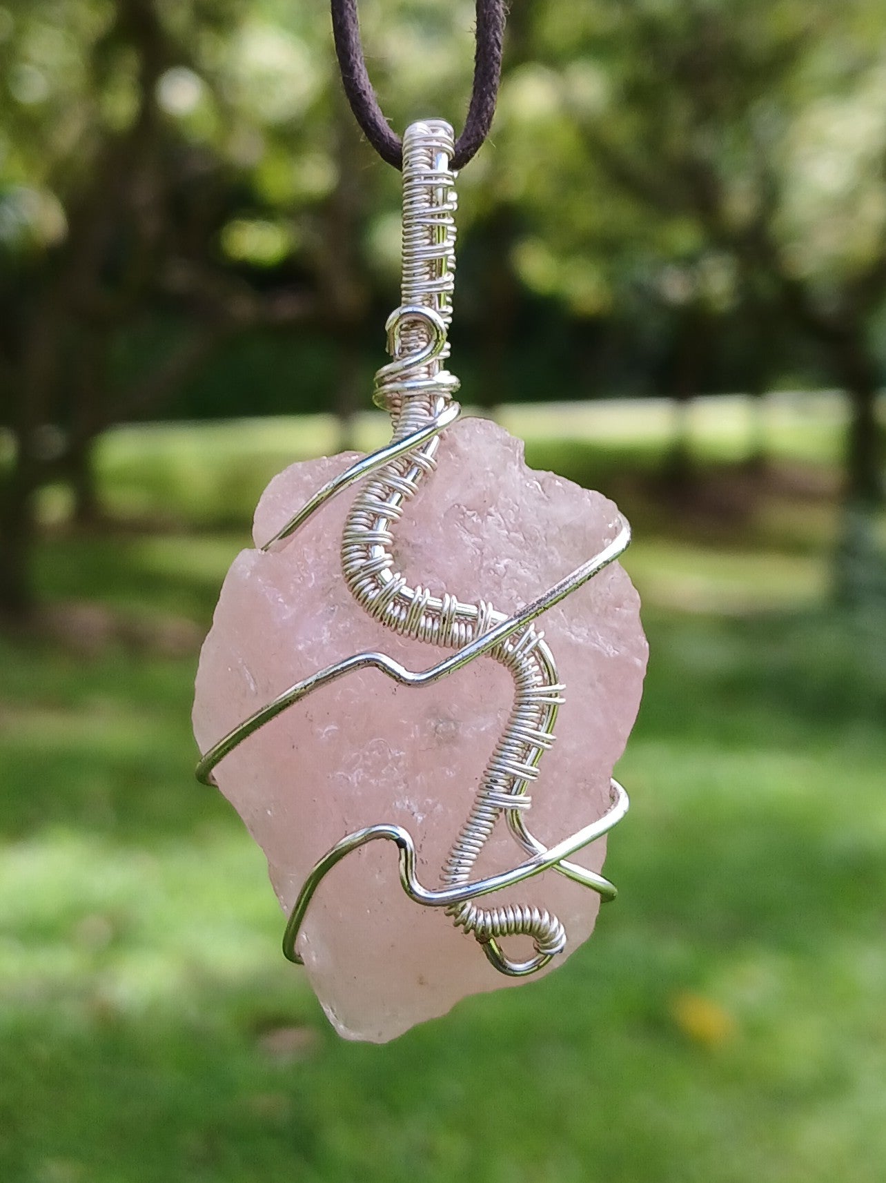 Rose Quartz