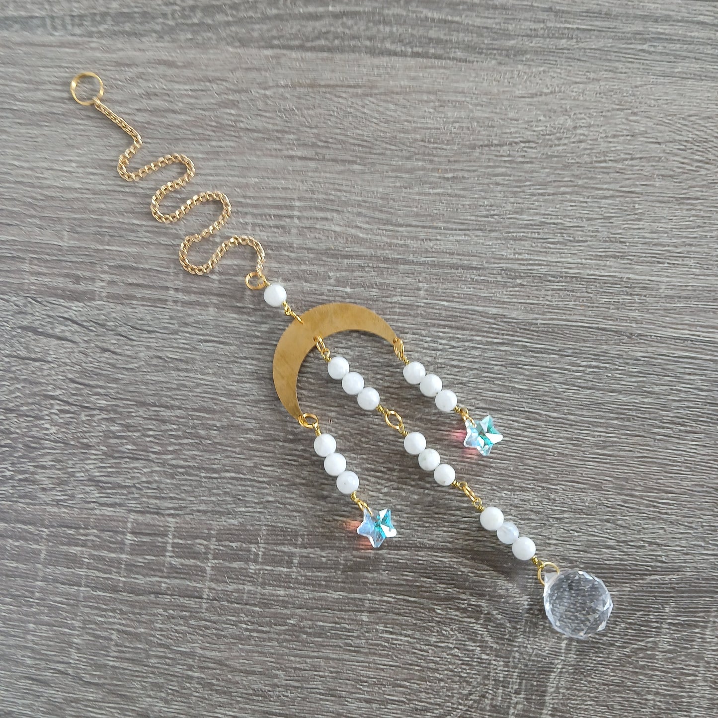 Moonstone Sun Catcher