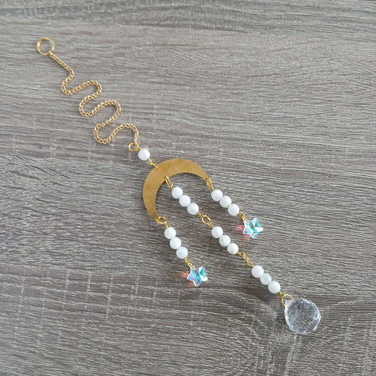 Moonstone Sun Catcher