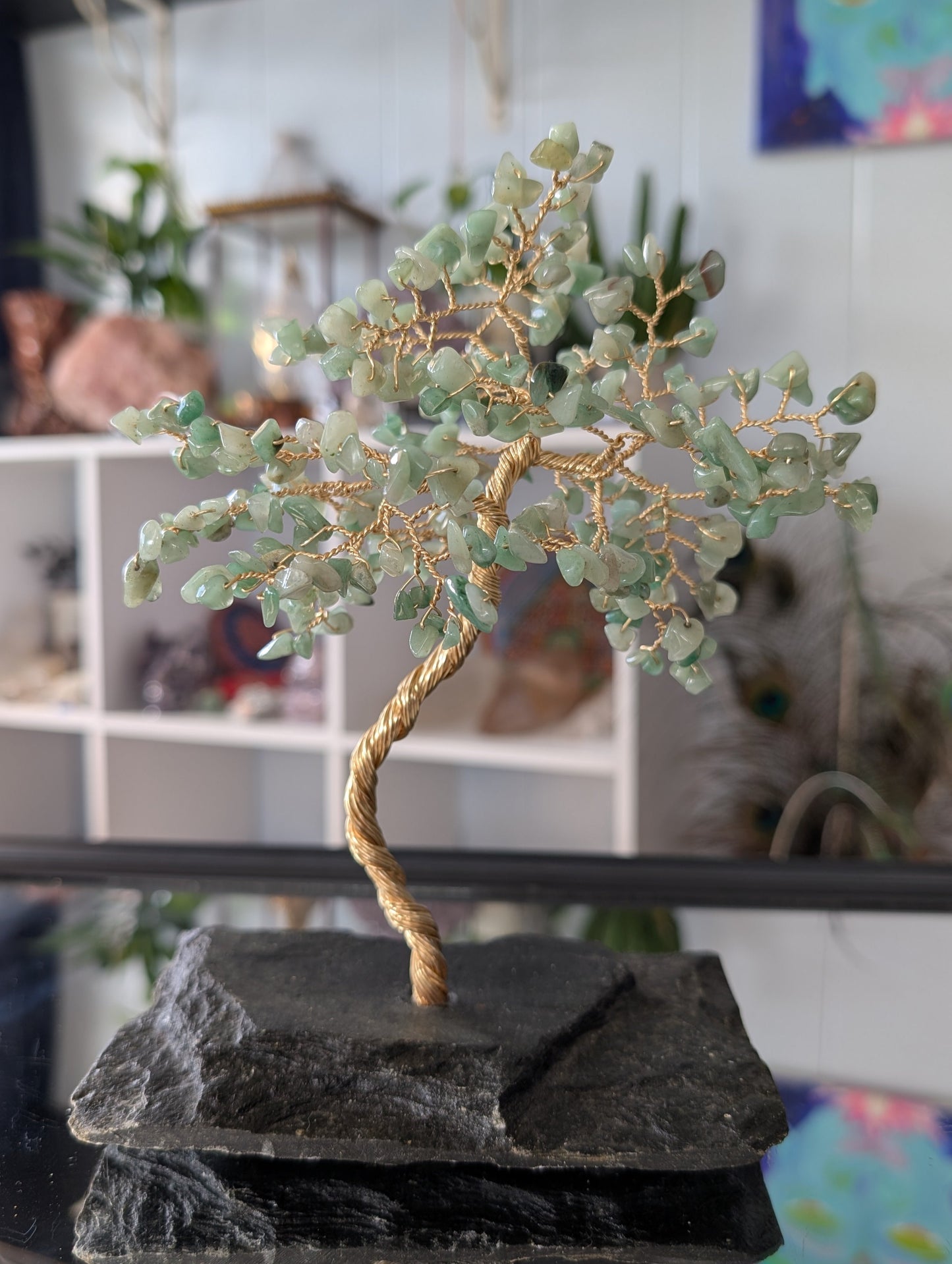 Tree of Prosperity