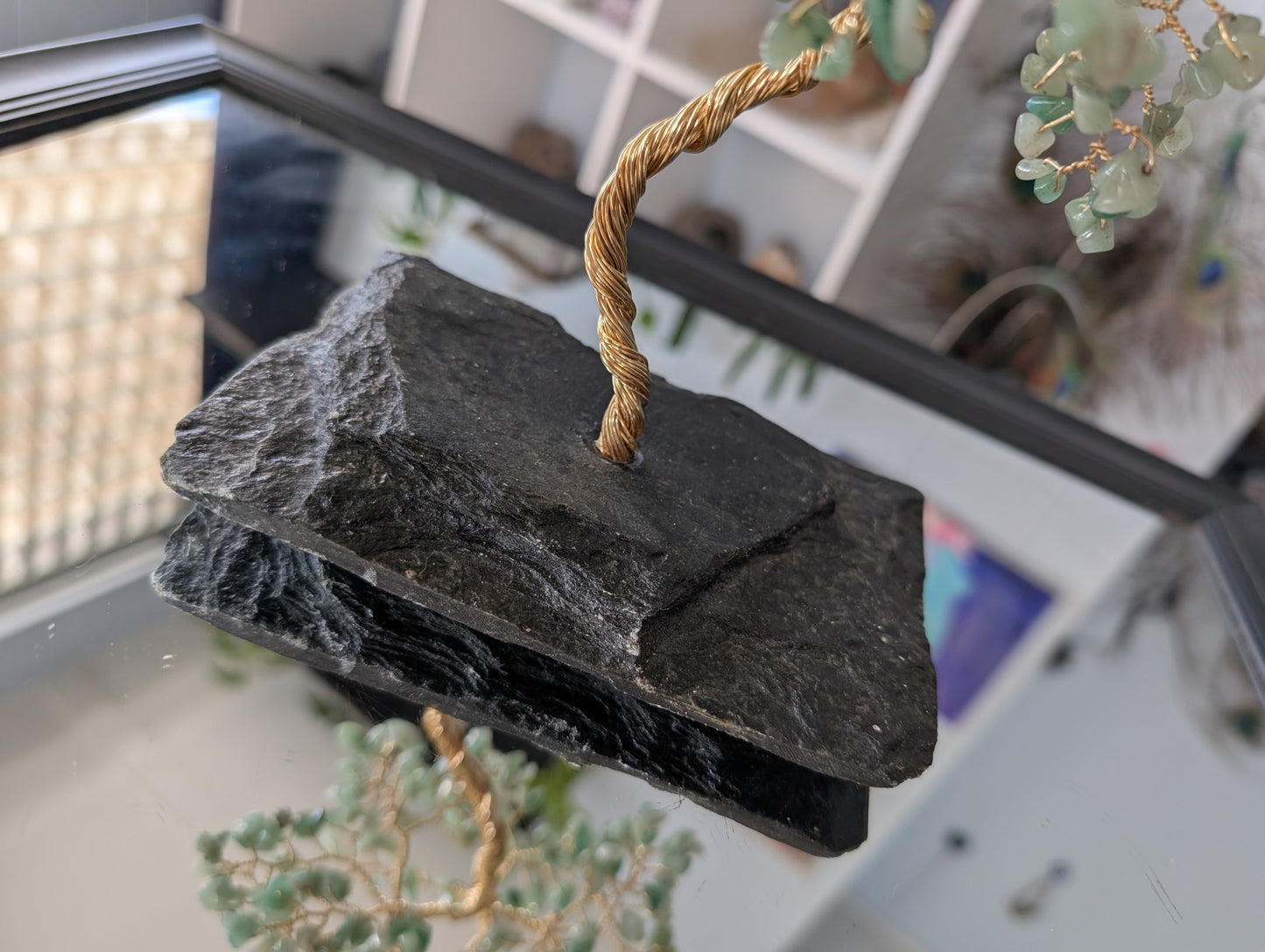 Tree of Prosperity