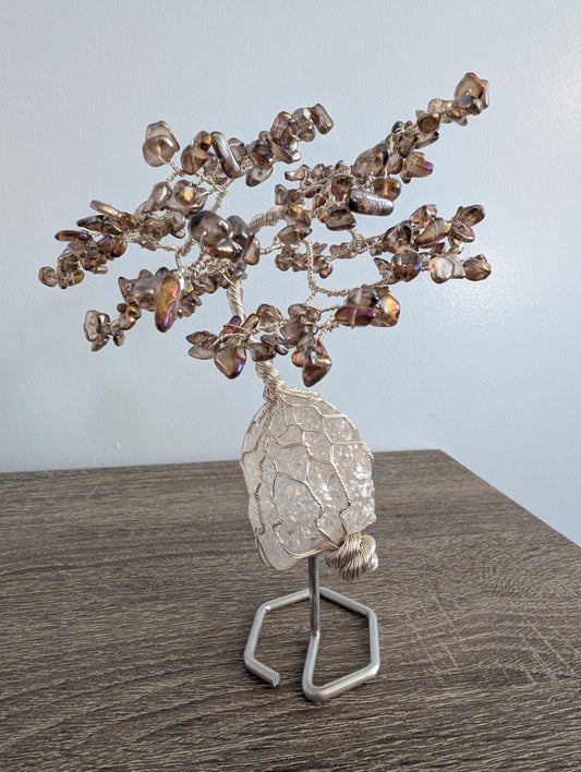 Angelic Aura Tree
