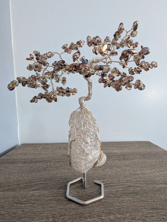 Angelic Aura Tree