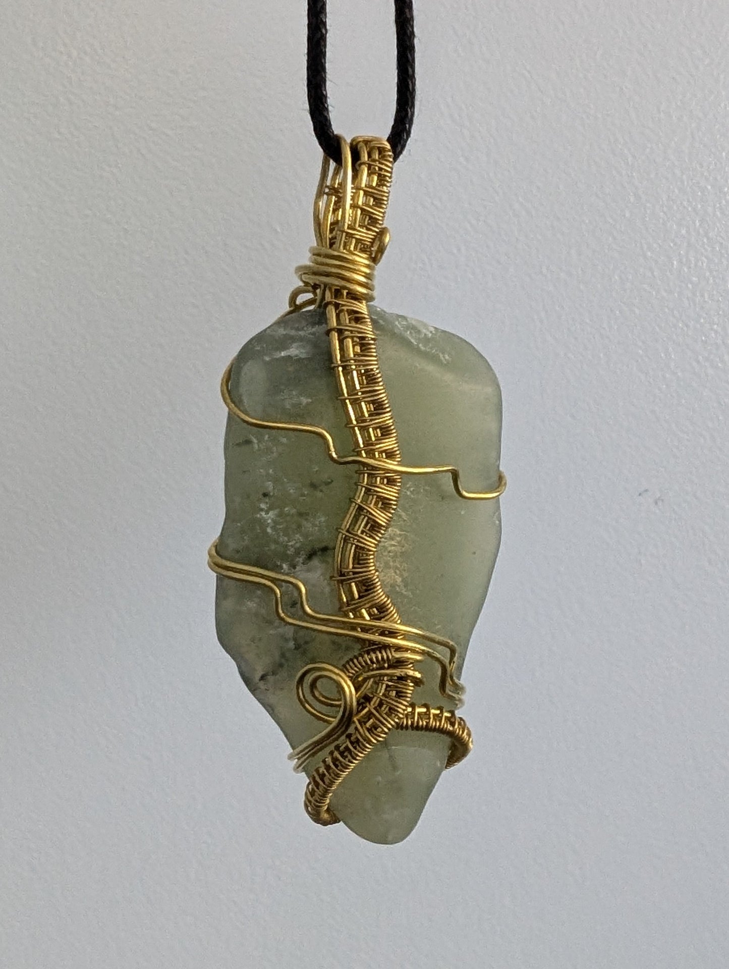 Jade Pendant