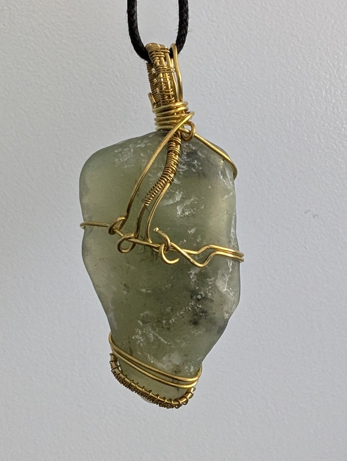 Jade Pendant