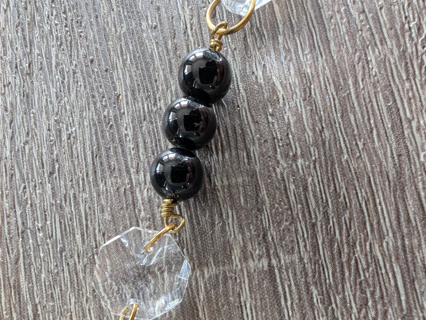 Intuition & Protection Suncatcher