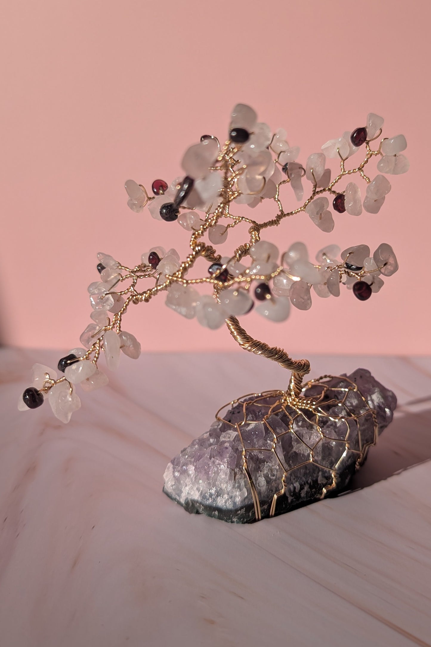 Tree of Love & Passion