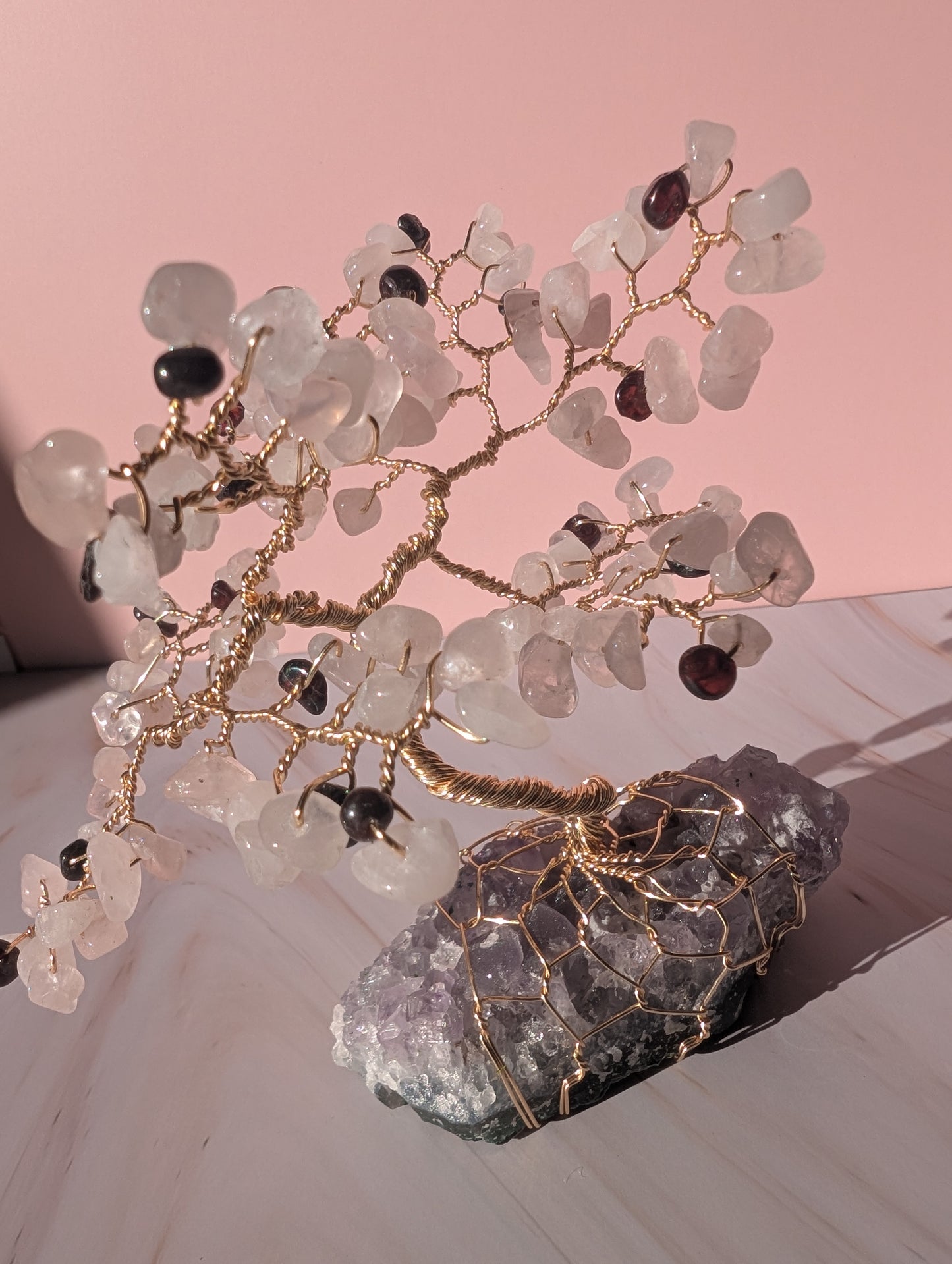 Tree of Love & Passion