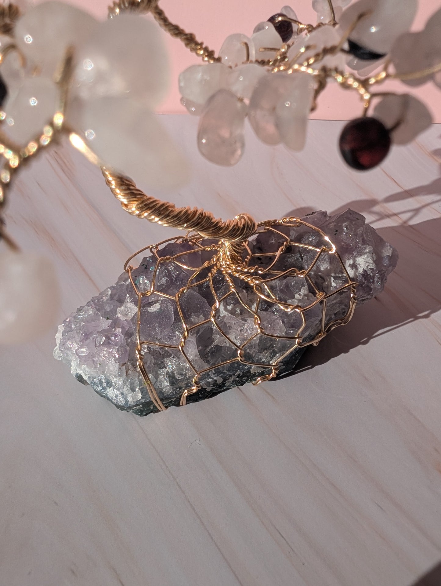 Tree of Love & Passion