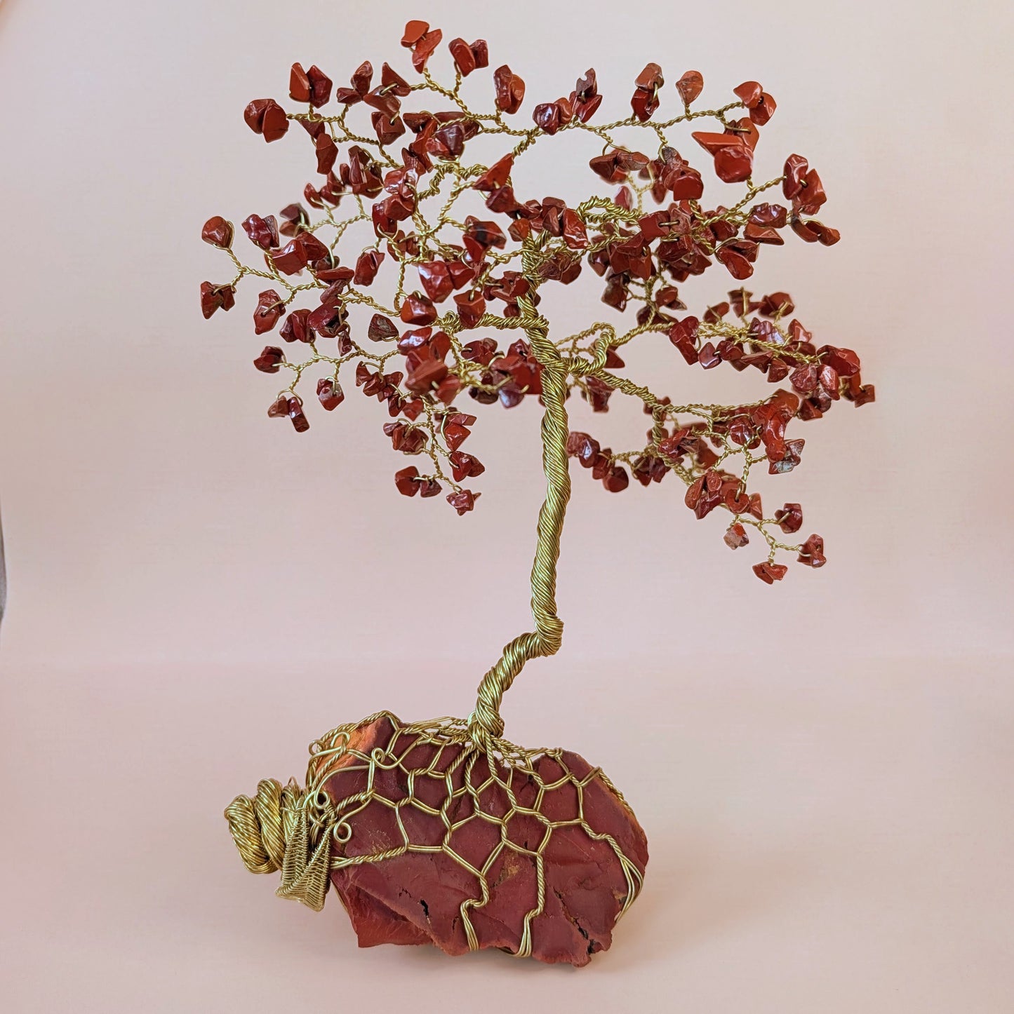 Tree of Strength