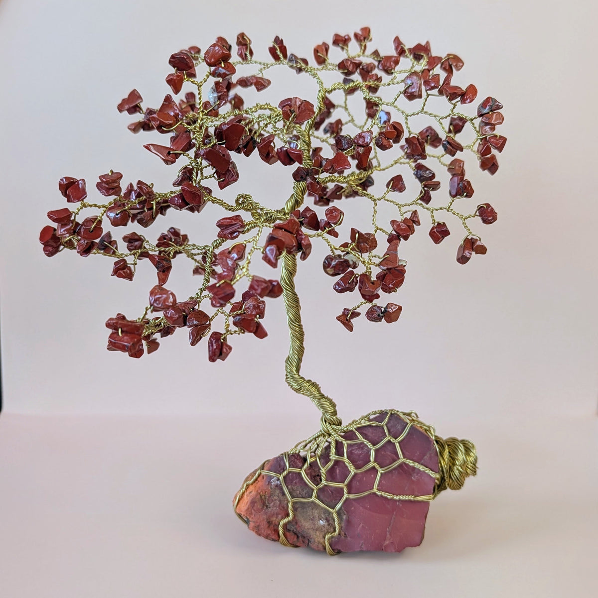 Tree of Strength