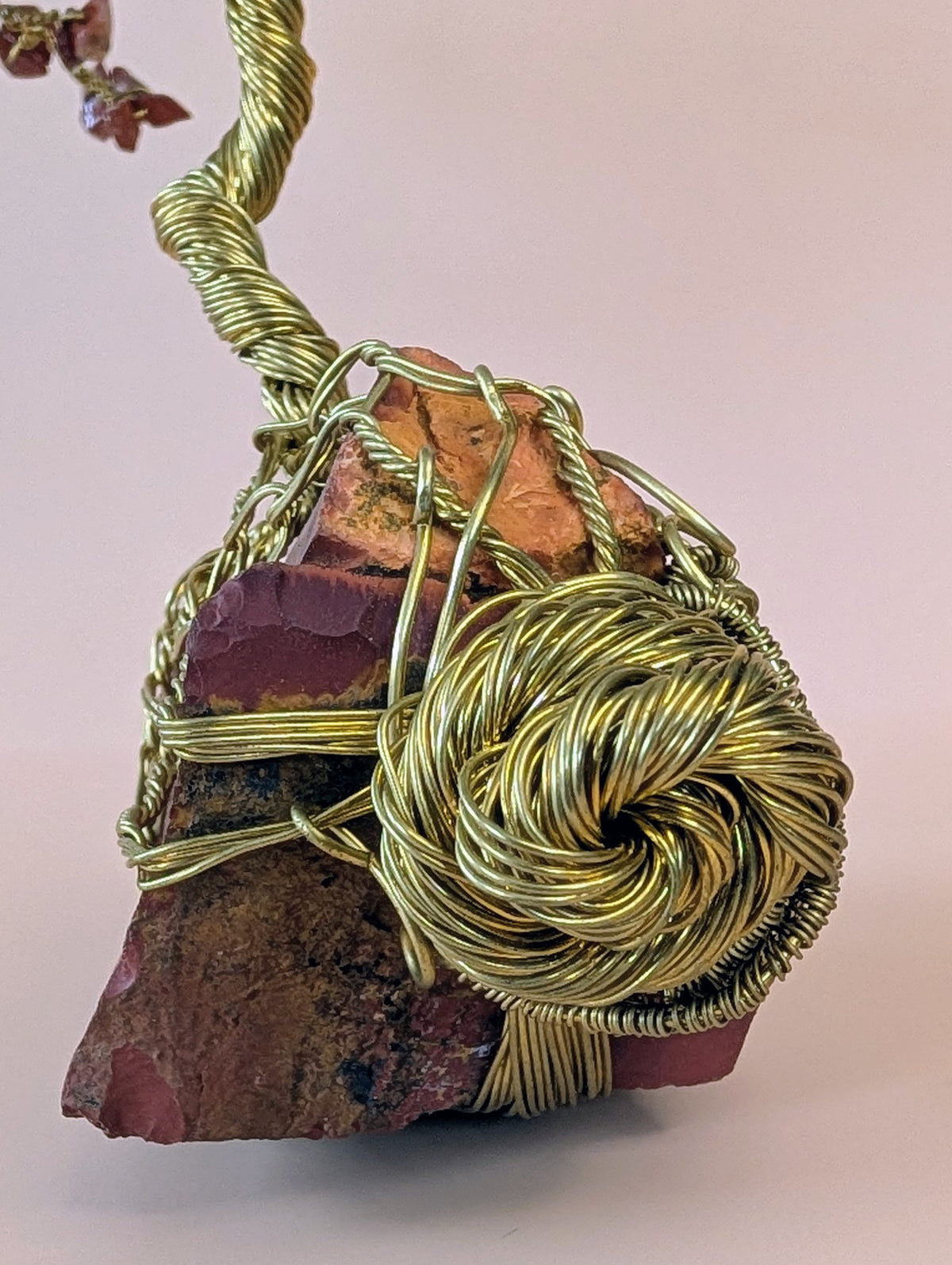 Tree of Strength