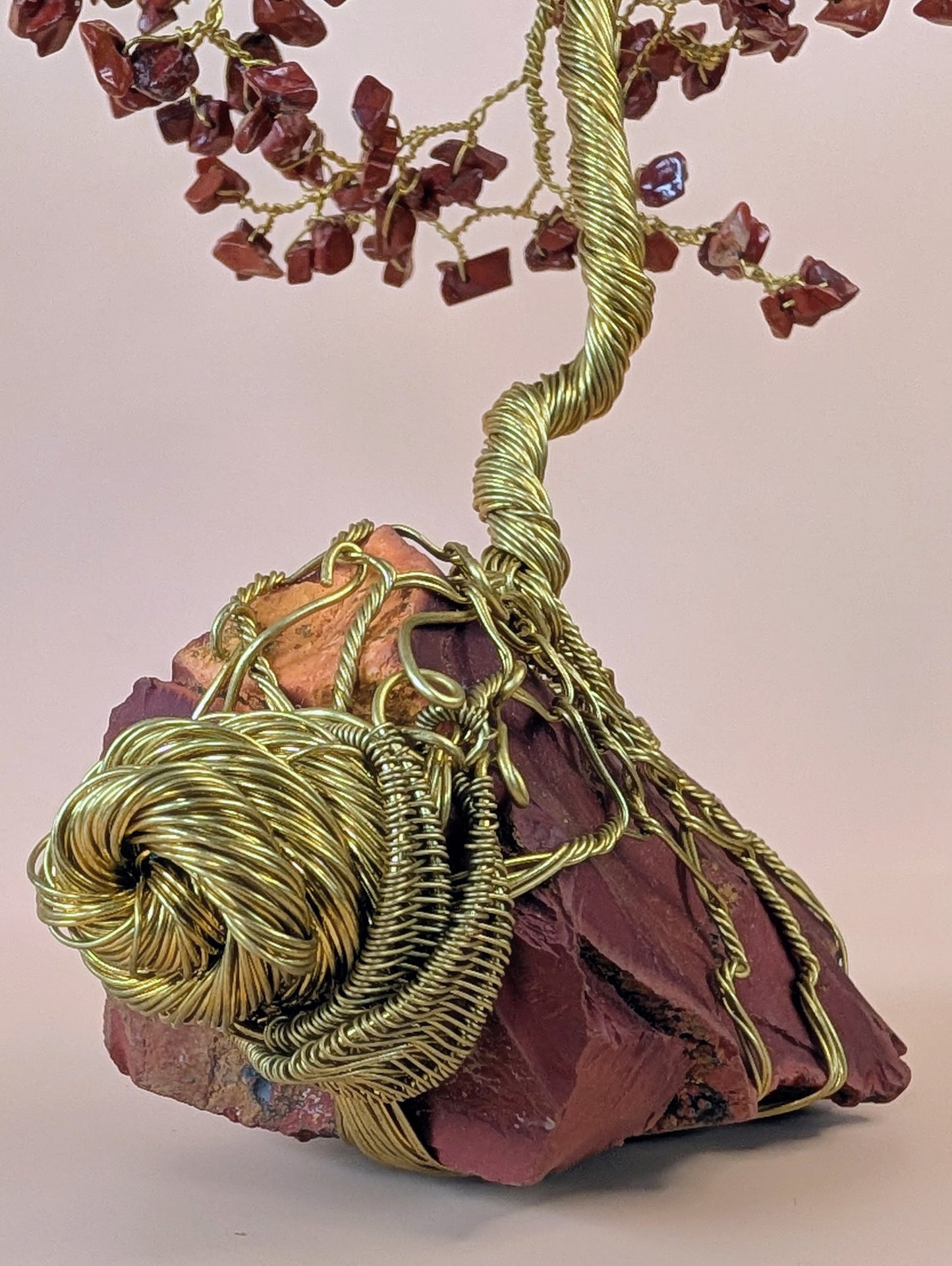 Tree of Strength
