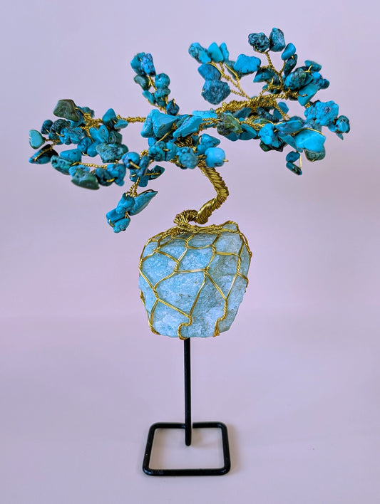 Heart Alignment Tree