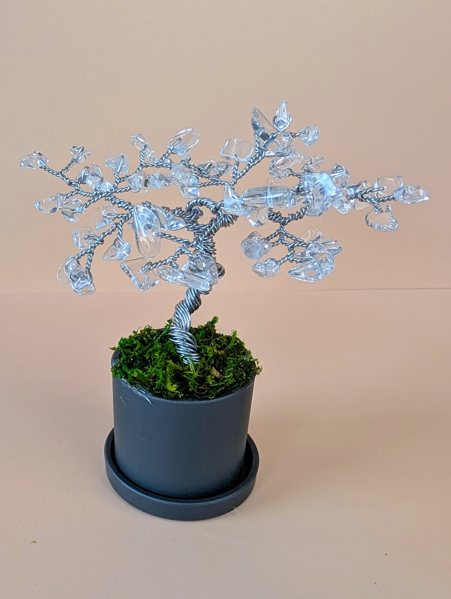Tree of Quartz