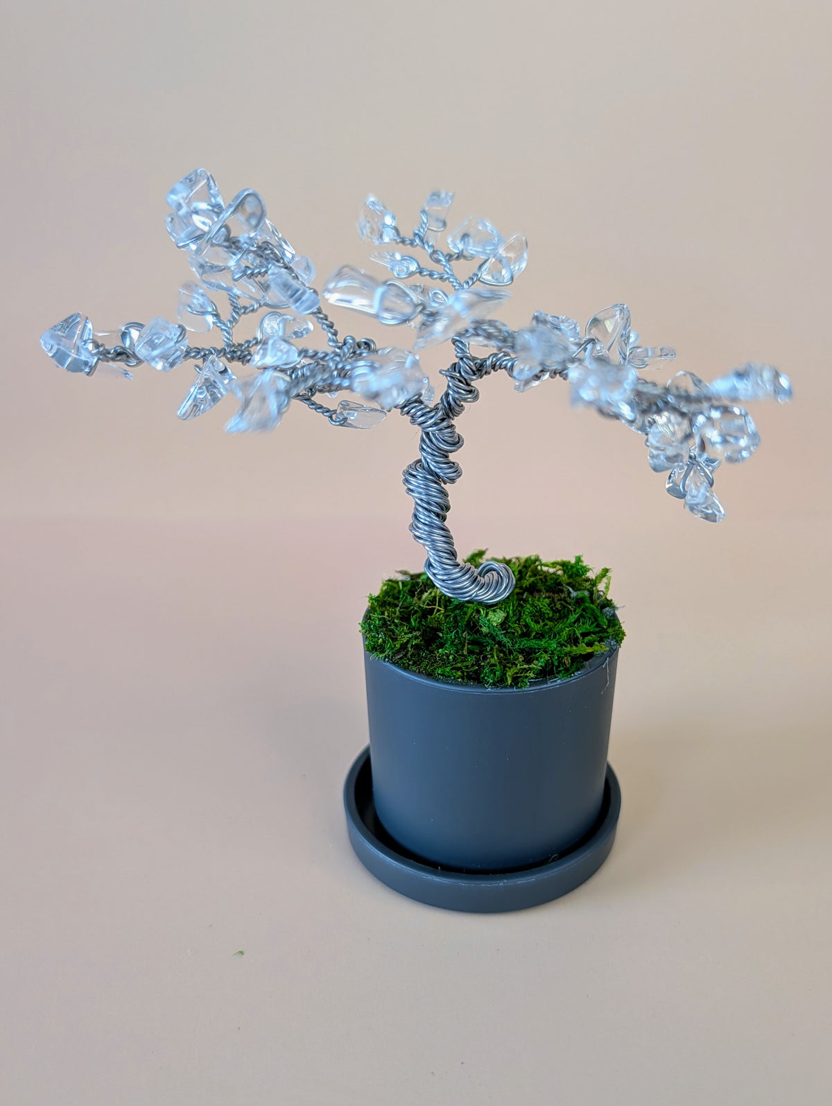 Tree of Quartz