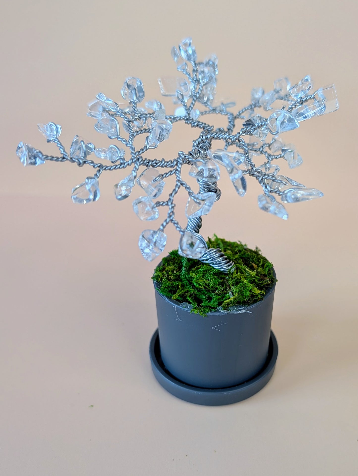 Tree of Quartz