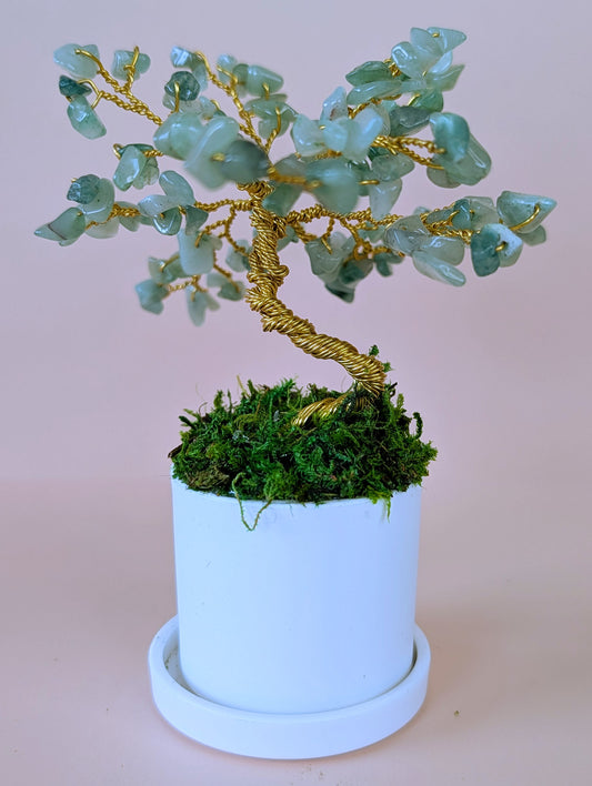 Tree of Amazonite