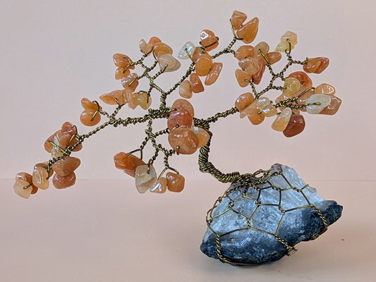 Tree of Optimism