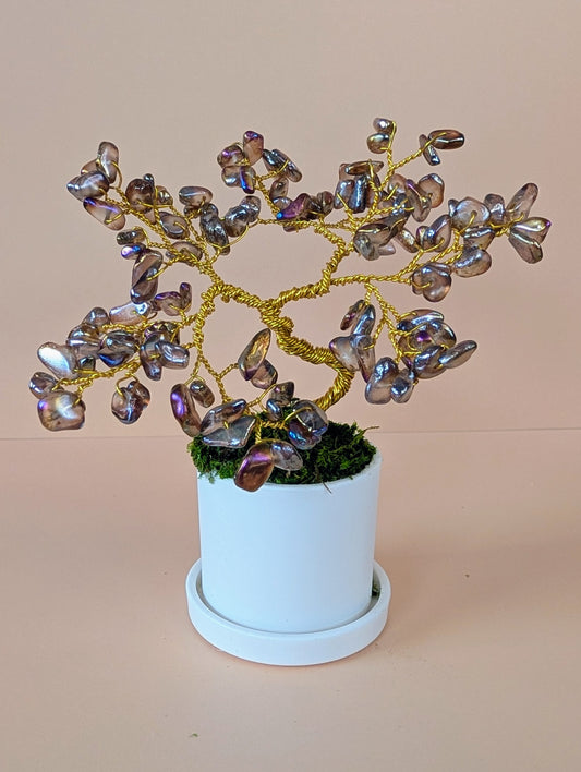 Tree of Aura