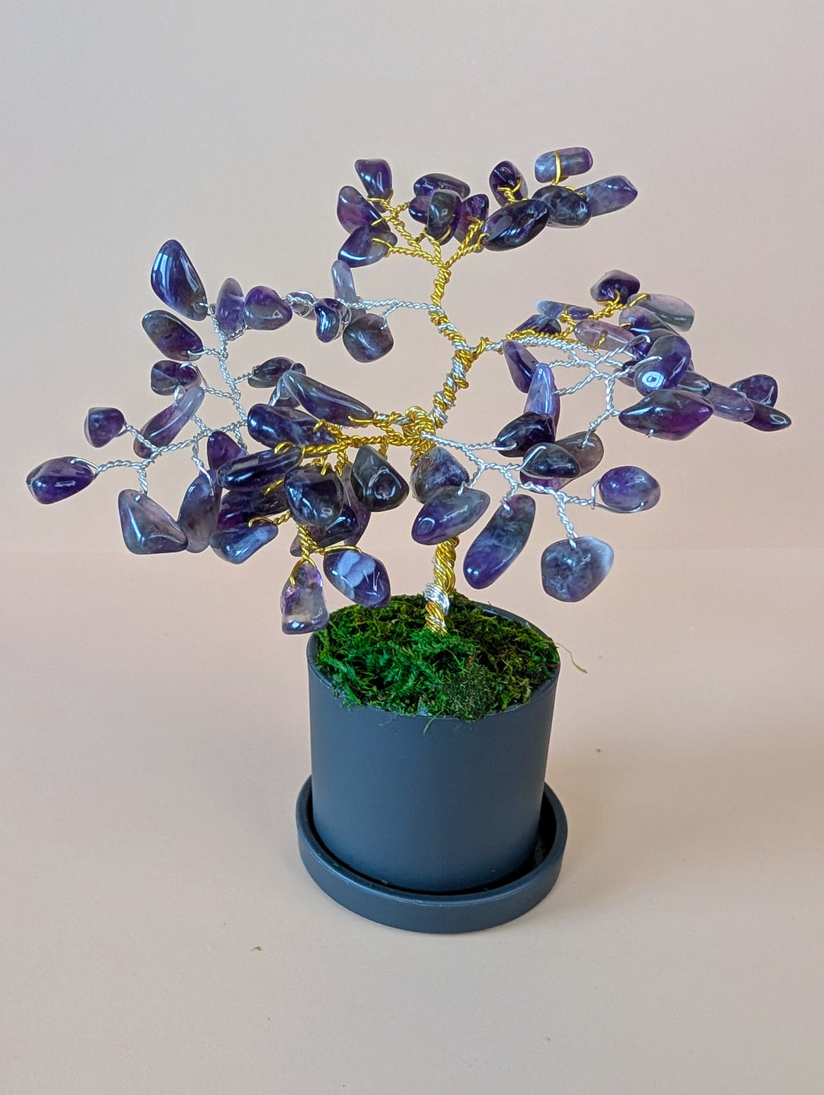 Tree of Amethyst