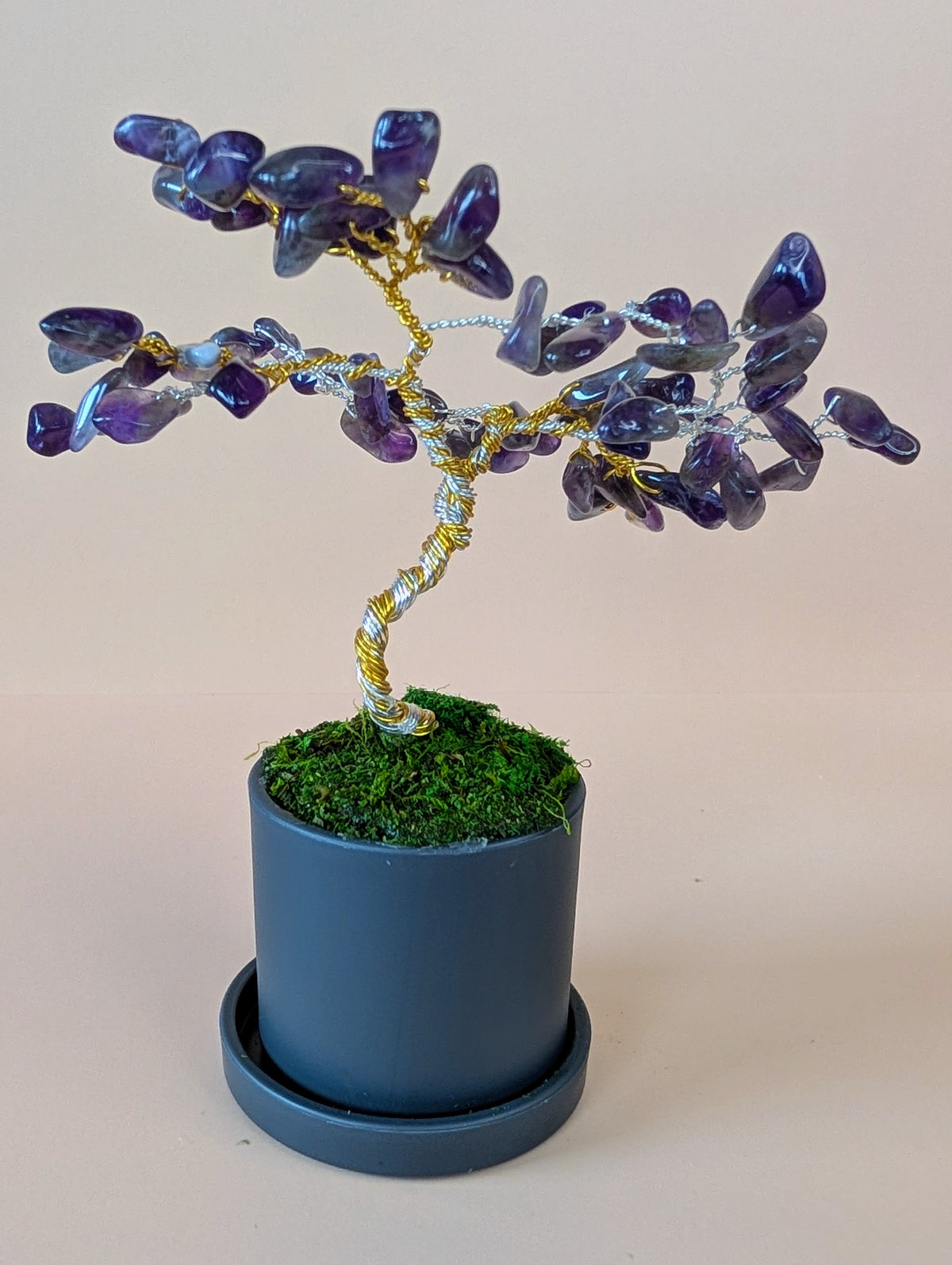 Tree of Amethyst