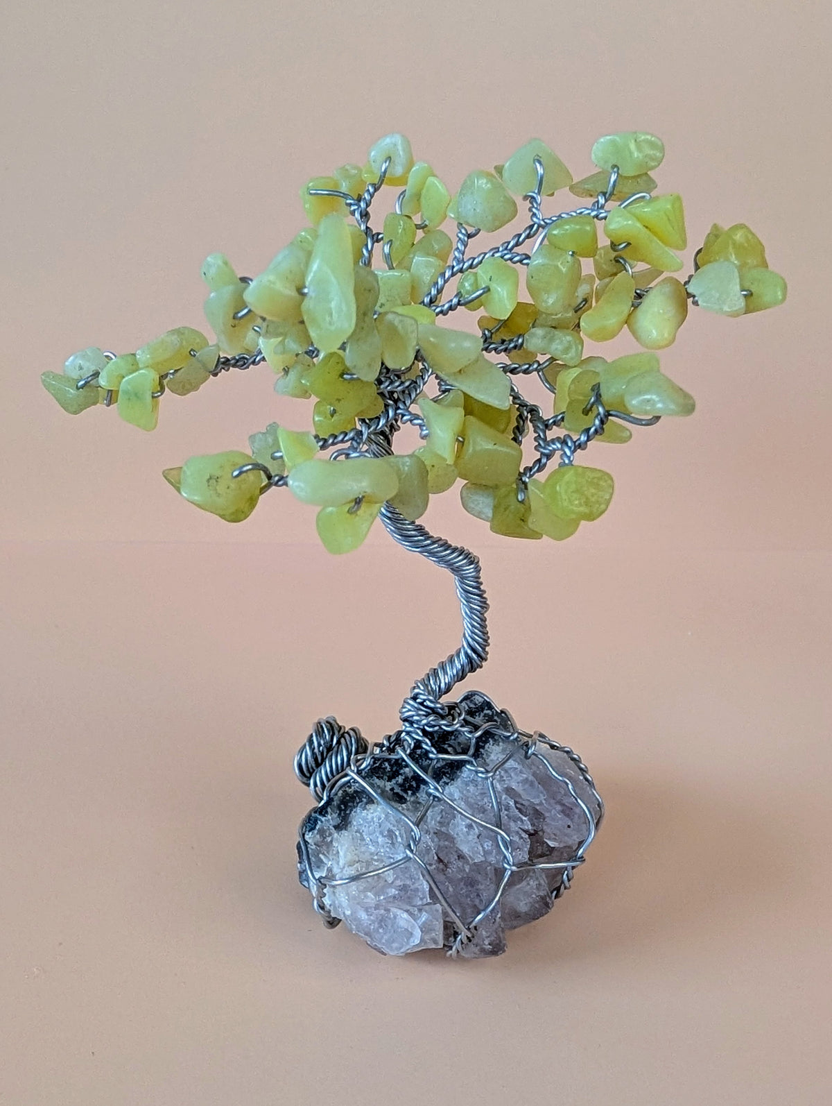 Tree of Mindfulness