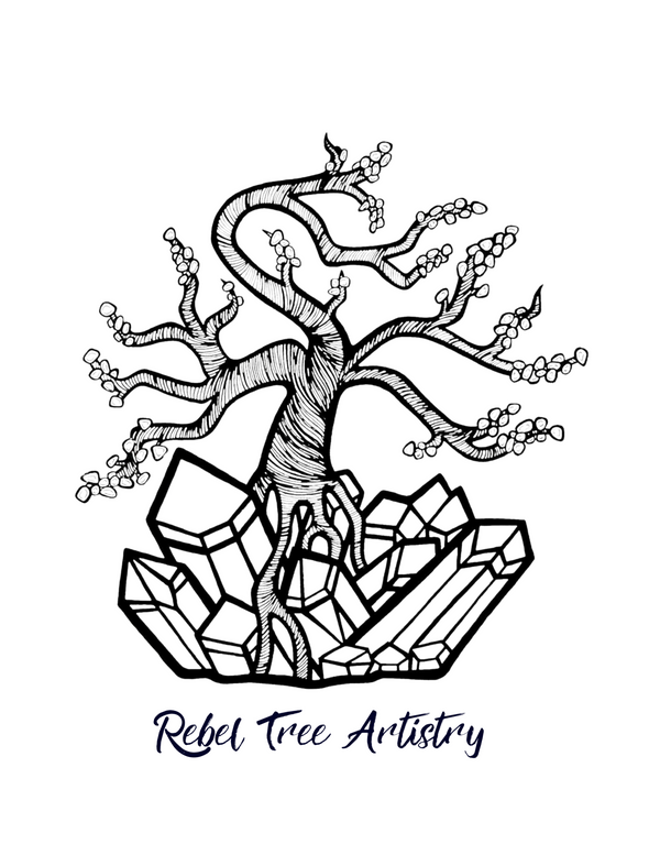 Rebel Tree Artistry